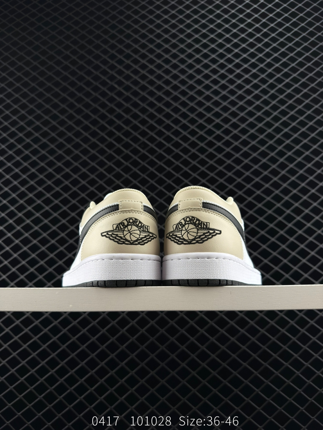 Nike Air Jordan 1 Low